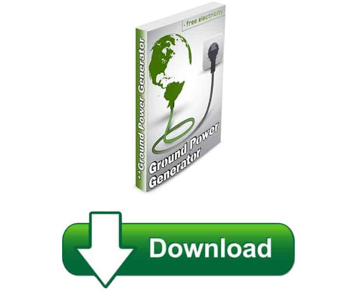 Ground Power Generator PDF Download