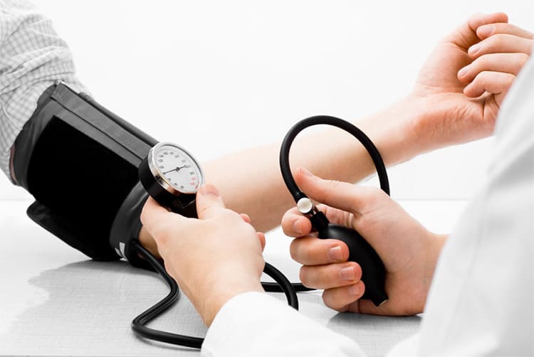 How To Improve Blood Pressure Naturally