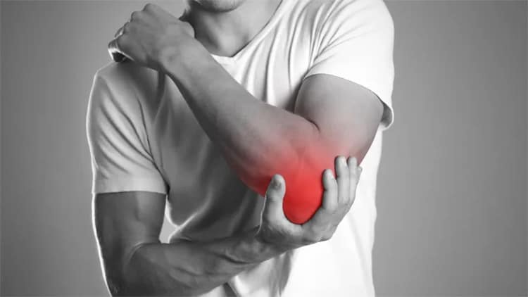 How to improve joint pain