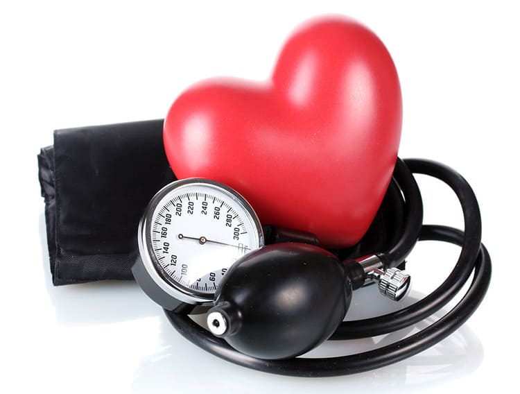 Keeping blood pressure under control reduces risk of second stroke