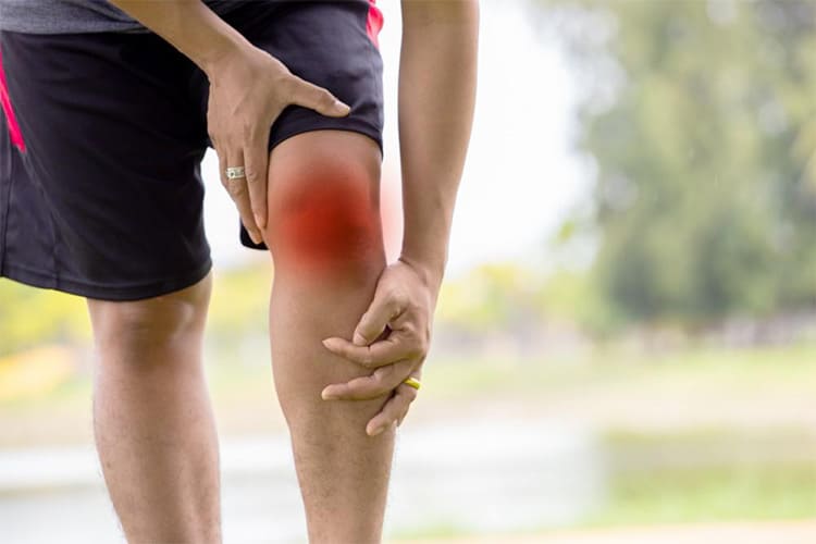 The real and ultimate treatment for inflammation, muscle stiffness and joint pain