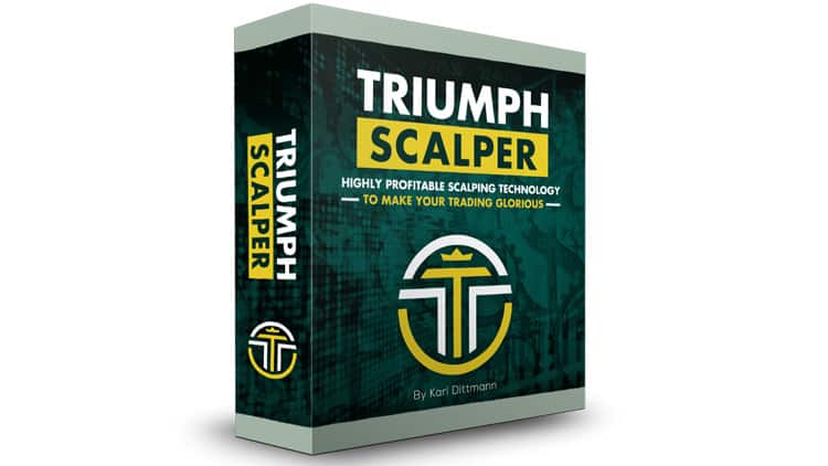 Triumph Scalper