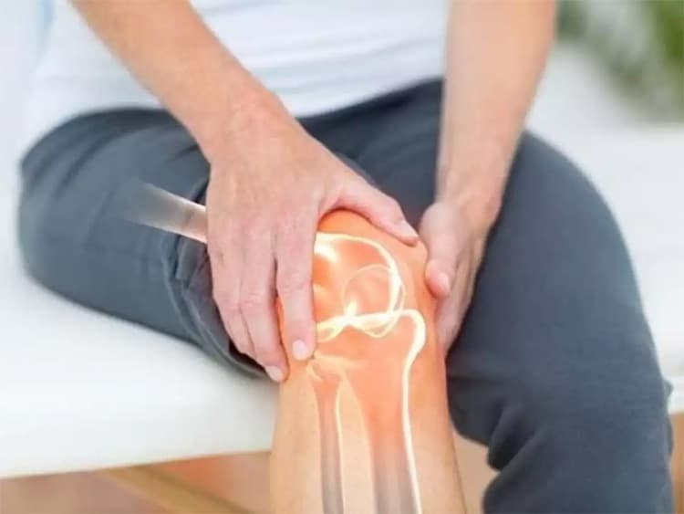 Ways To Reduce Joint Pain