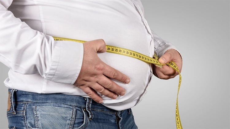 Are you tired of being overweight?