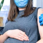 CDC-urges-pregnant-ladies-to-take-COVID-immunizations-referring-to-a-spike-in-pregnancy-passings