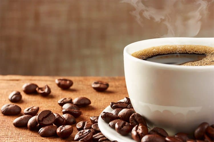 Can You Lose Weight Using The Coffee Diet?