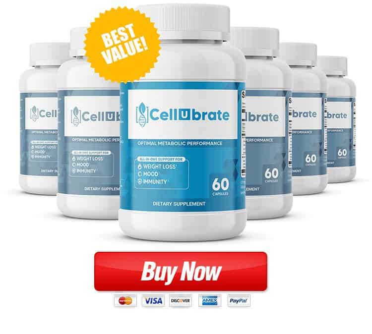 Cellubrate Where To Buy From TheHealthMags