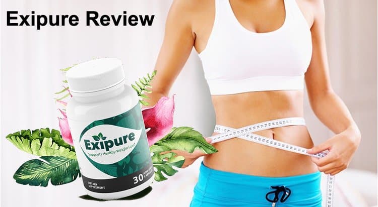 Exipure Reviews by TheHealthMags