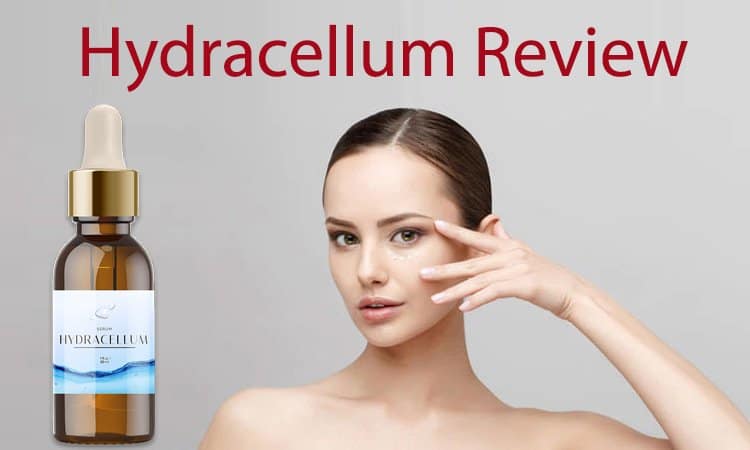 Hydracellum Review by TheHealthMags