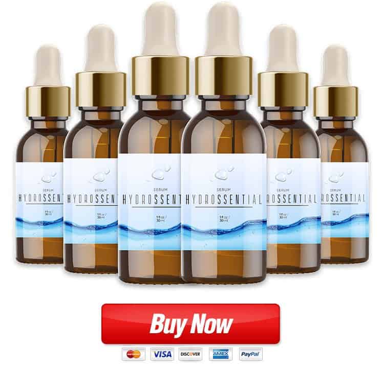 Hydrossential Where To Buy From TheHealthMags