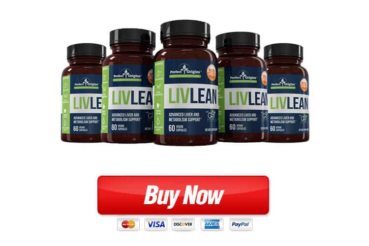 LivLean Where To Buy From TheHealthMags