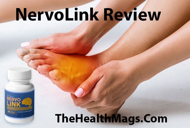 NervoLink Review by TheHealthMags