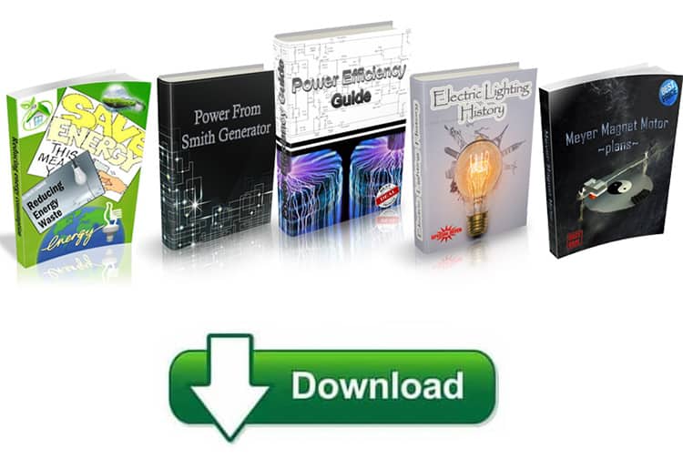Power Efficiency Guide PDF Download from TheHealthMags