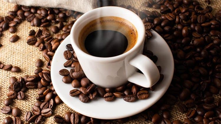 The Advantages of Black Coffee For Your Body