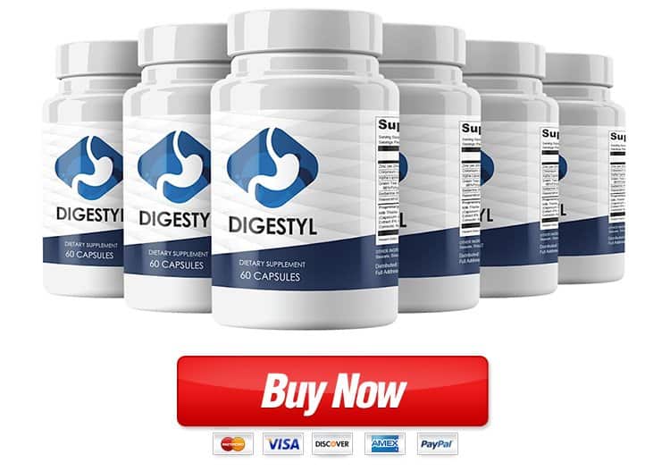 Digestyl Where To Buy from TheHealthmags