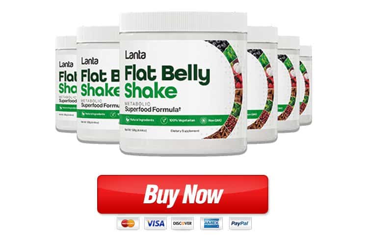 Flat Belly Shake Where To Buy from TheHealthMags