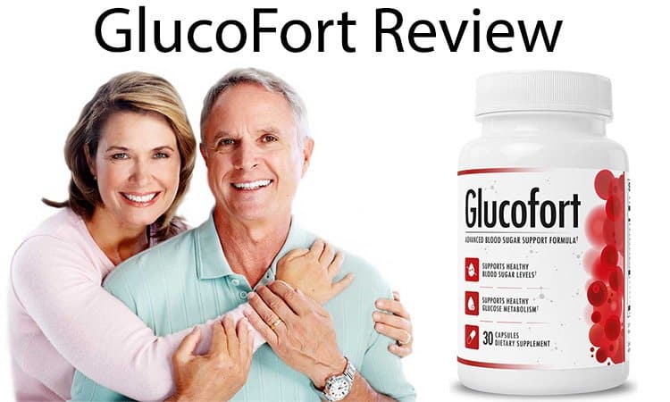 Glucofort Reviews by TheHealthMags