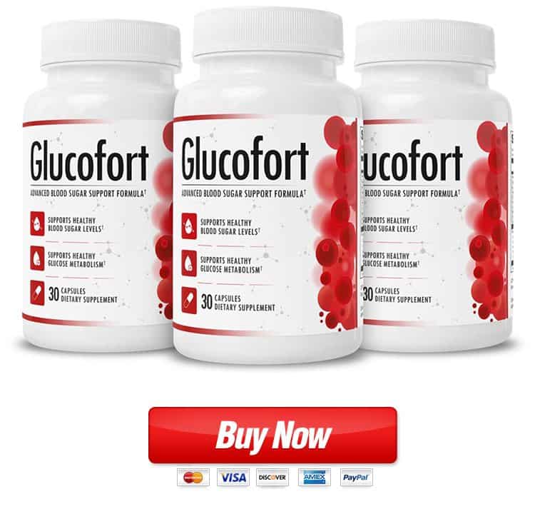 Glucofort Where To Buy from TheHealthMags