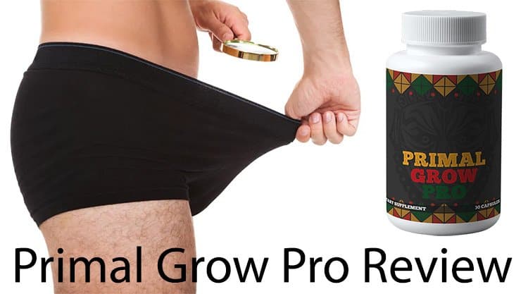 Primal Grow Pro Review by TheHealthMags