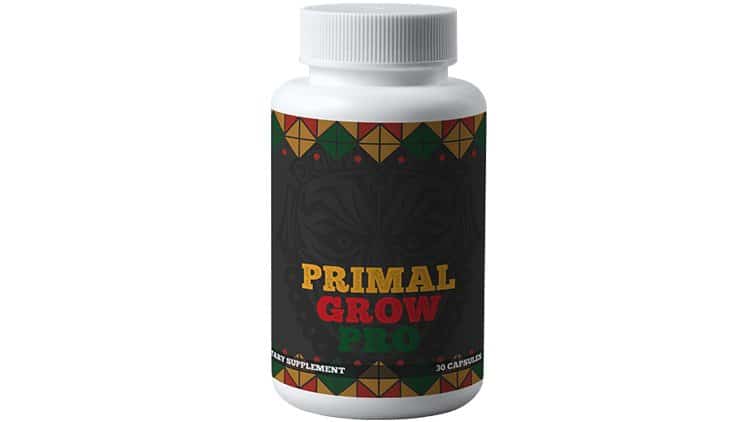 Primal Grow Pro