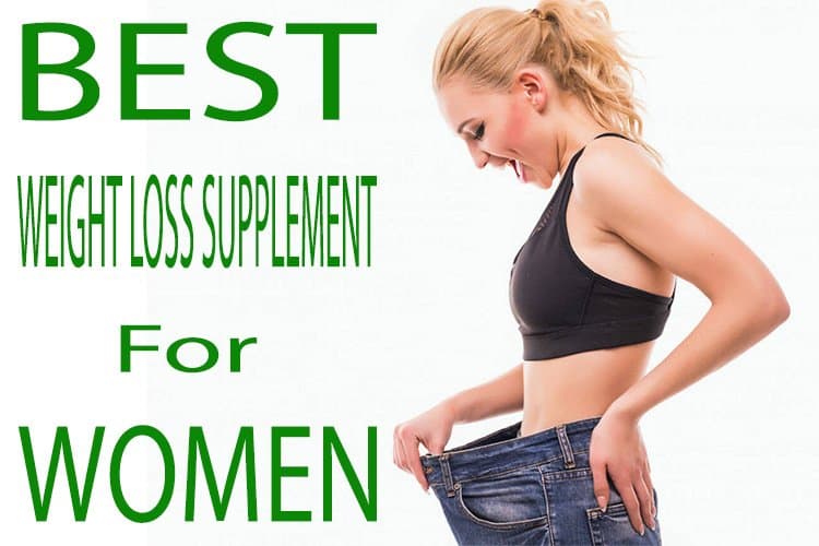 Best Weight Loss Supplement For Women