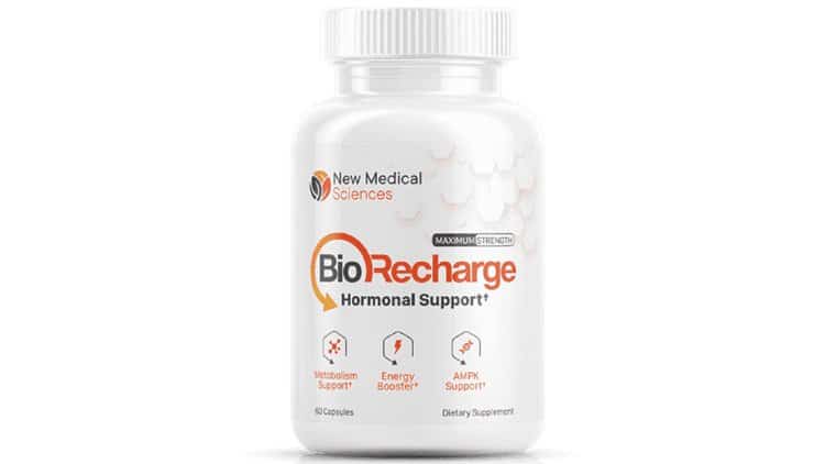 BioRecharge Reviews