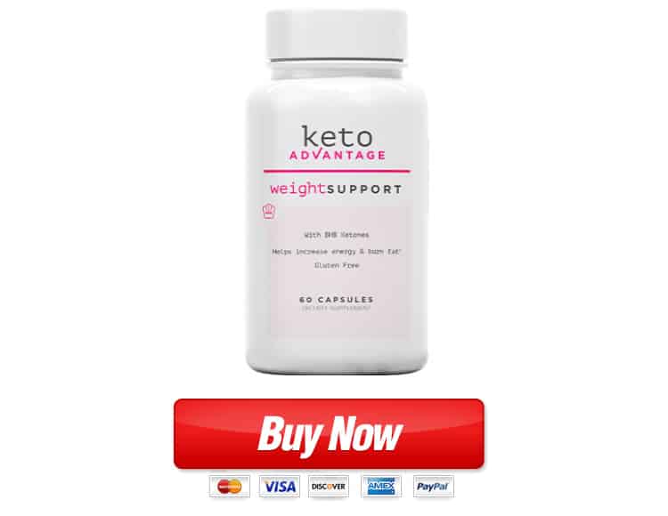 Keto Advantage Where To Buy from TheHealthMags