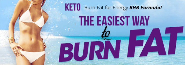 Keto Burn Fat For Energy
