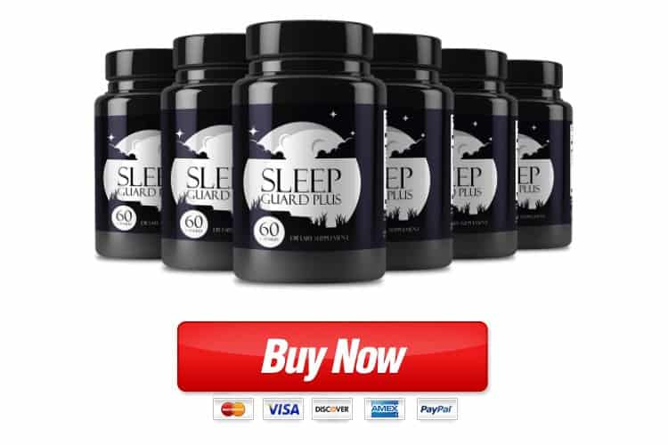 Sleep Guard Plus Where To Buy from TheHealthMags