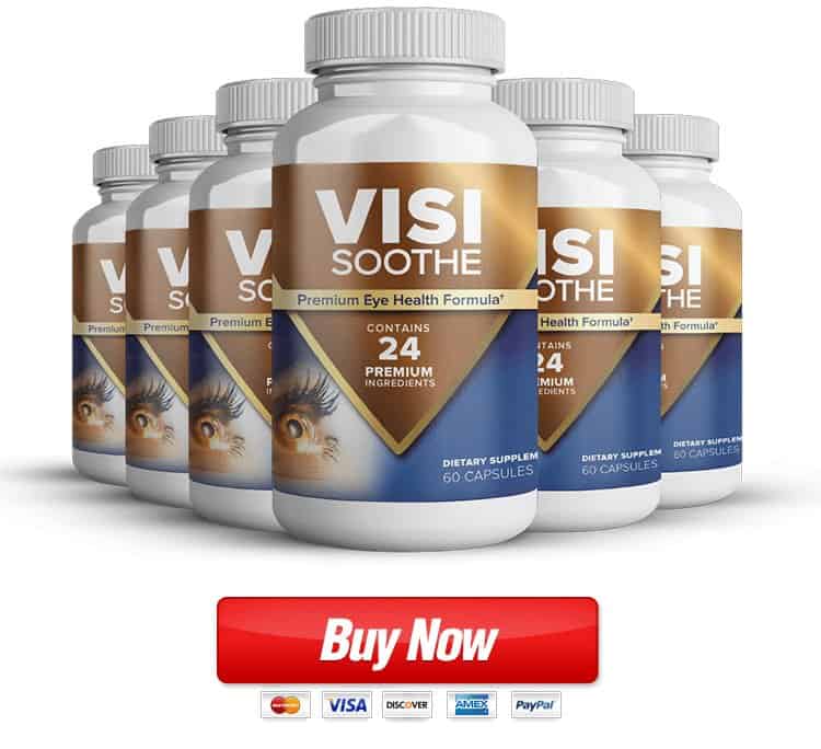 VisiSoothe Where To Buy from TheHealthMags