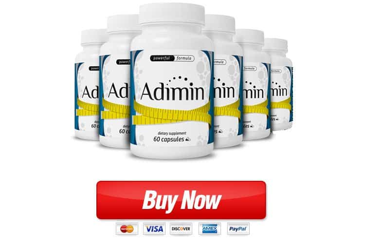 Adimin Where To Buy from TheHealthMags