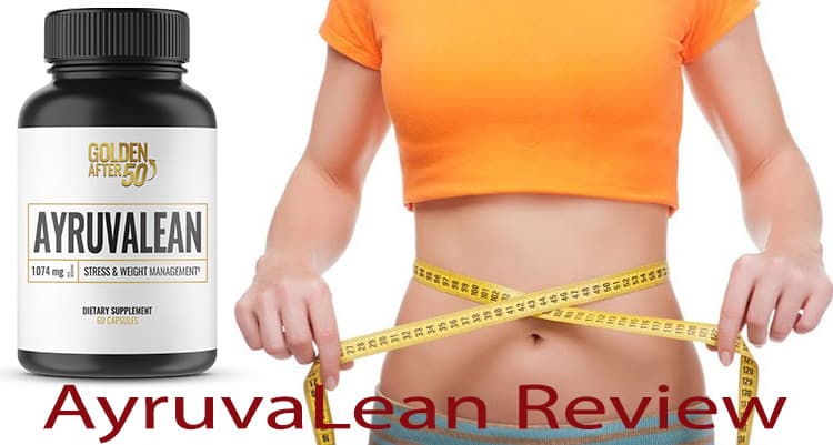 AyruvaLean Reviews by TheHealthMags