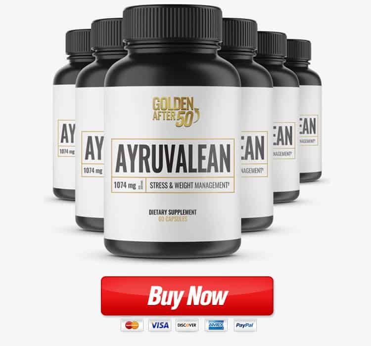AyruvaLean Where To Buy from TheHealthMags