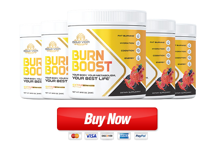 Burn Boost Where To Buy from TheHealthMags