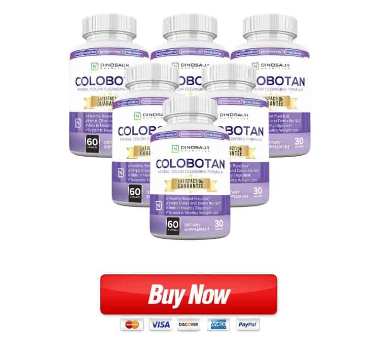 ColoBotan 3X Where To Buy from TheHealthMags
