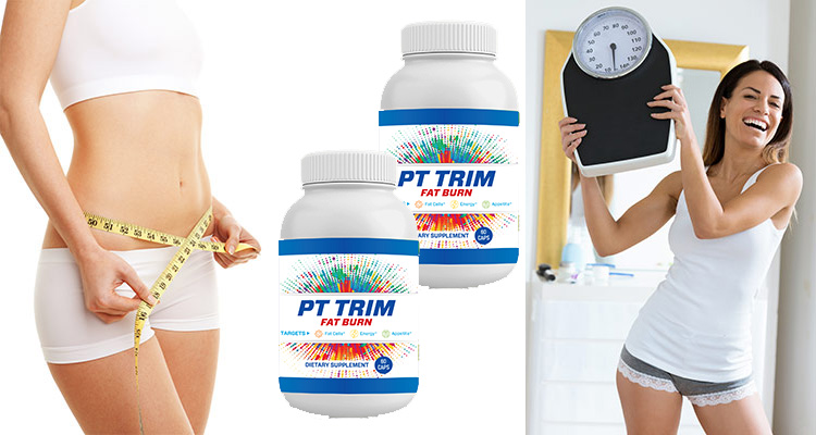 PT Trim Fat Burn Reviews from TheHealthMags