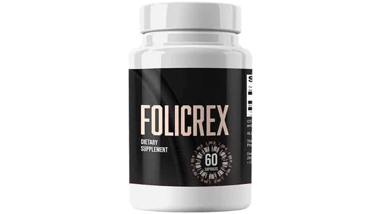 Folicrex Reviews