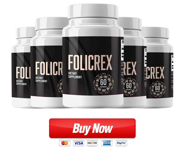 Folicrex Where To Buy from TheHealthMags