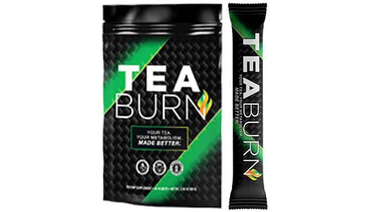 Tea BURN Reviews