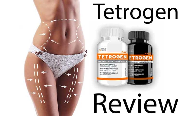 Tetrogen Reviews by TheHealthMags