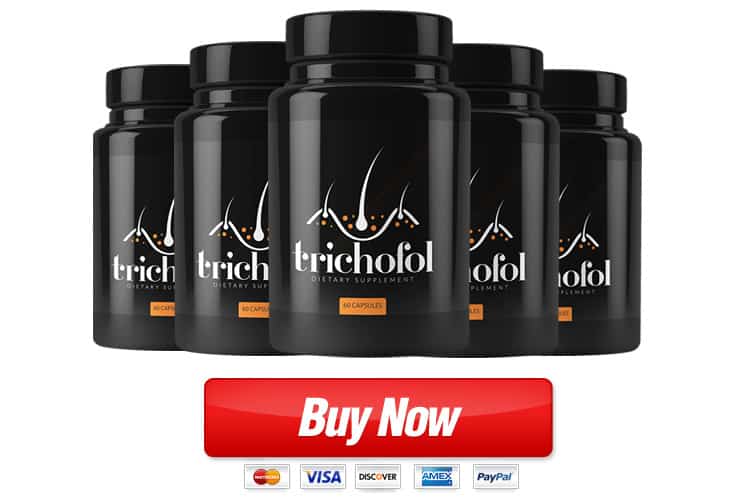 Trichofol Where To Buy from TheHealthMags