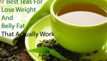 7-Best-Teas-For-Lose-Weight-and-Belly-Fat-That-Actually-Work