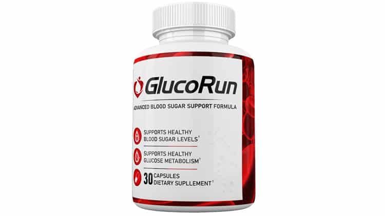 GlucoRun Reviews