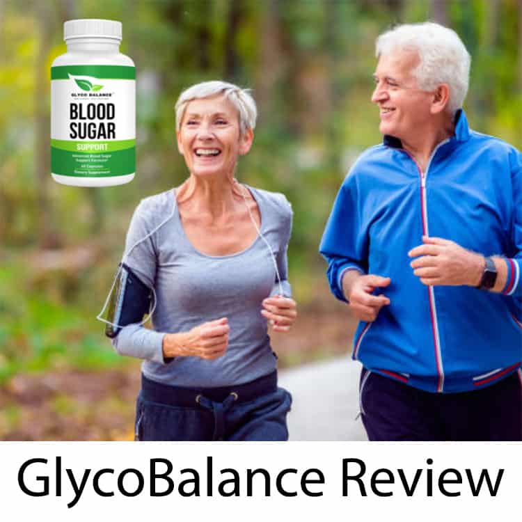 GlycoBalance Reviews by TheHealthMags