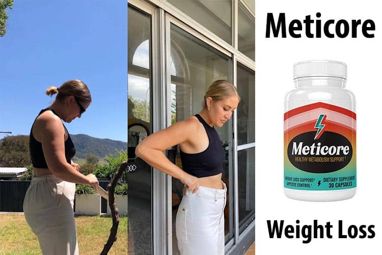 Can Meticore Help You Lose Weight?