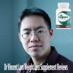 Dr Vincent Lam Weight Loss Supplement Reviews | Scam or Legit?