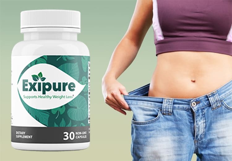 Exipure Reviews 2022 - Cheap Ingredients List Or Real Weight Loss Results?