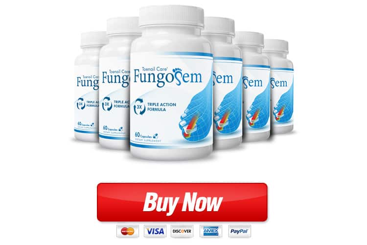 FungoSem Where To Buy from TheHealthMags