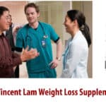 How Does Vincent Lam Weight Loss Supplement Work?