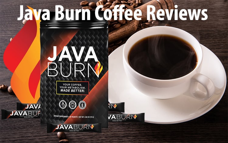Java Burn Coffee Reviews - What You Need to Know